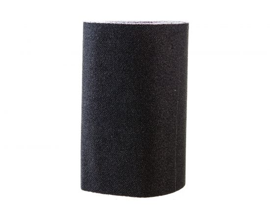 Бумага наждачная на тканевой основе (115 мм; 5 м; в рулоне; P280) Forsage F-FB2280C 50876 