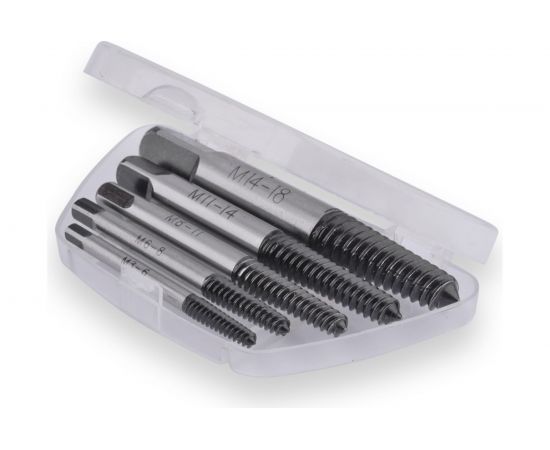 Набор экстракторов GSR Nr. 1-5 M3-M18, 5 предметов B00902000 