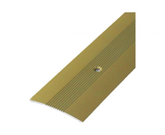 Стык ПилотПро 125 СМ2 (золото; 1.8 м) 18453 