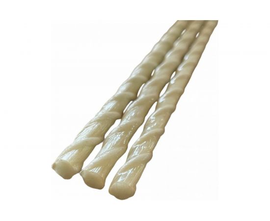 Композитная стеклопластиковая арматура Арматура Композит АСП-8 (прут; пачка 10 штук по 1.5 м) 4687202269402 