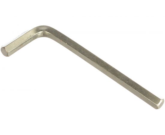 Имбусовый, хромированный ключ 8 мм РемоКолор 43-2-018 