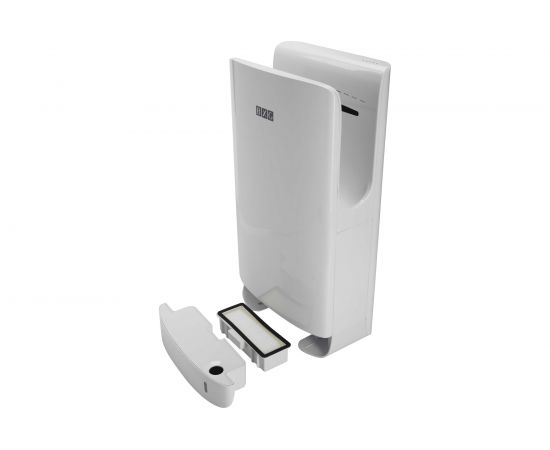 Электросушилка для рук BXG JET 7000 1748497 – изображение 11