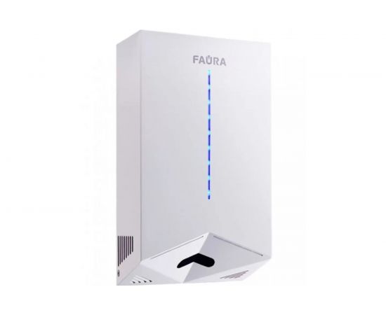 Сушилка для рук FAURA FHD-1200W 38089 – изображение 2