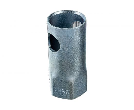 Ступичный ключ 36мм AV Steel 6-гранный AV-935047 – изображение 2