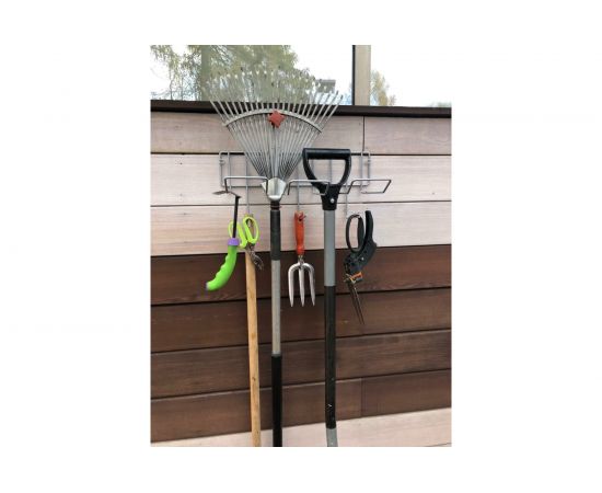 Держатель для садового инструмента НАЙДИ GDI9005 – изображение 2