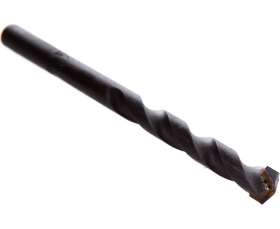 Сверло усиленное 8 х 110 мм по бетону и камню Eco RITTER PS12208110 – изображение 2