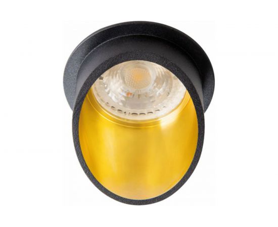 Точеный светильник KANLUX SPAG C B/G/ 27324 – изображение 2