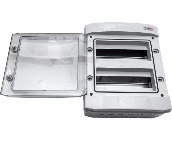 Распределительный навесной щит TEHNOPLAST N24-D PN131376 – изображение 2