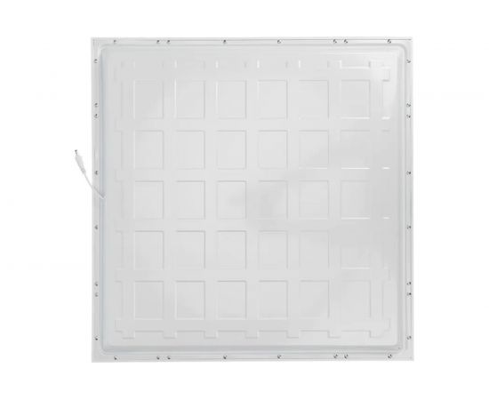 Профессиональная светодиодная панель REXANT 30 мм, Опал, 48 Вт, IP20, 7100 Лм, 6500 K, холодный свет 606-009 – изображение 2