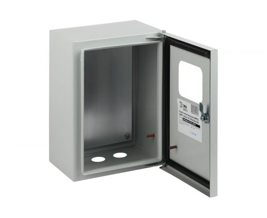 Корпус ЭРА металлический SIMPLE ЩМПг_IP54 Б0041659 – изображение 2