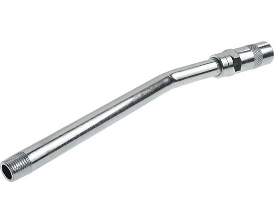 Сменная насадка на шприц JTC, с трубкой 175 мм JTC-7966 – изображение 2