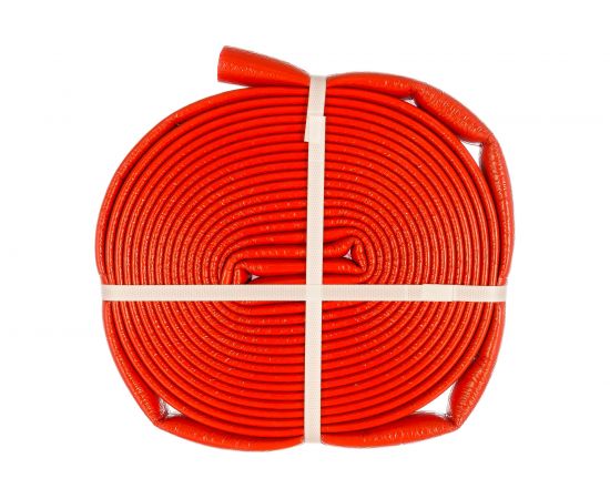 Теплоизоляция Супер Протект (22х4 мм; красный; 10 м) Valtec 82944 – изображение 2