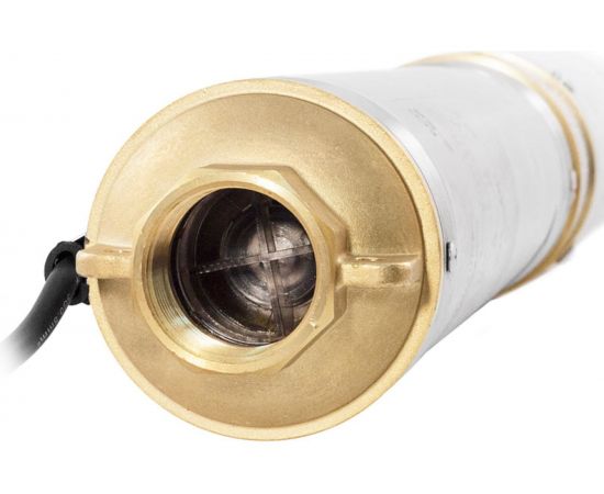 Погружной насос Unipump ECO 3-70, 4"", 0.9 кВт, 40 м 33989 – изображение 2