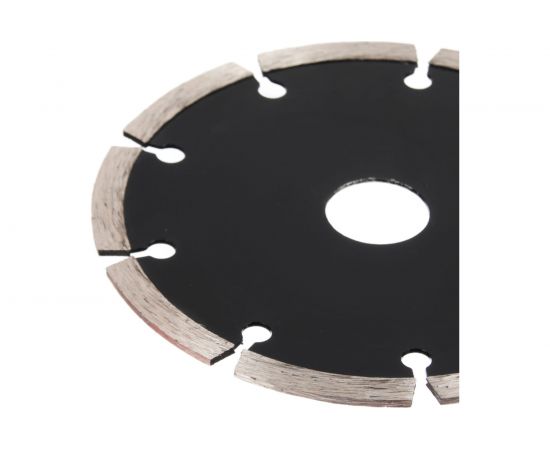 Диск алмазный отрезной сегментный 125x22.2 мм РОКОТ 664-886 – изображение 2