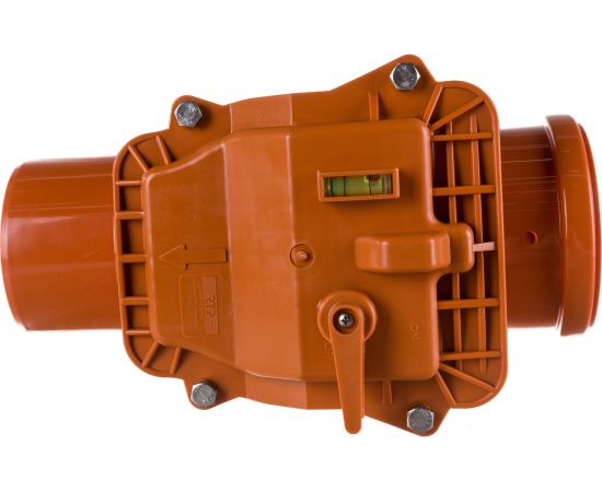 Обратный канализационный клапан RTP 110 мм 11639 – изображение 2