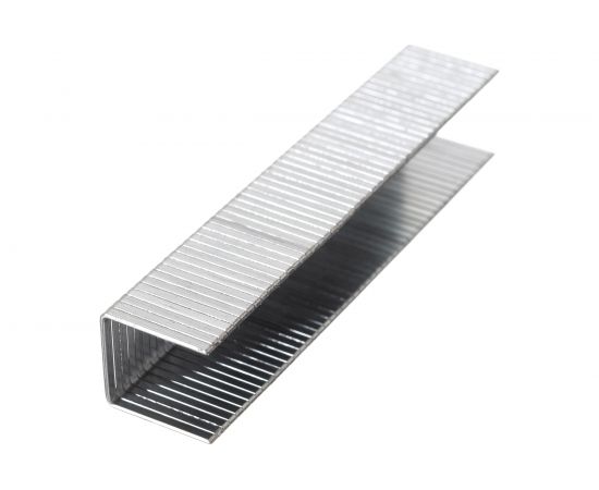 Скобы HARDY 10x12x1,2 мм 500 шт. 2241-650012 – изображение 2