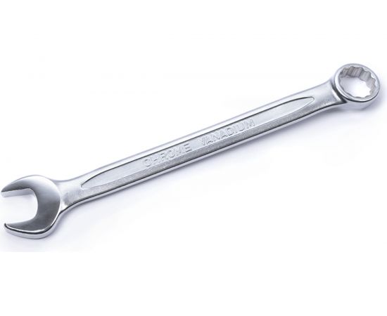 Комбинированный ключ Станкоимпорт европейский тип, 10 мм CS-11.01.10С – изображение 2