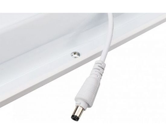 Профессиональная светодиодная панель REXANT 30 мм, Опал, 48 Вт, IP20, 7100 Лм, 6500 K, холодный свет 606-009 – изображение 3