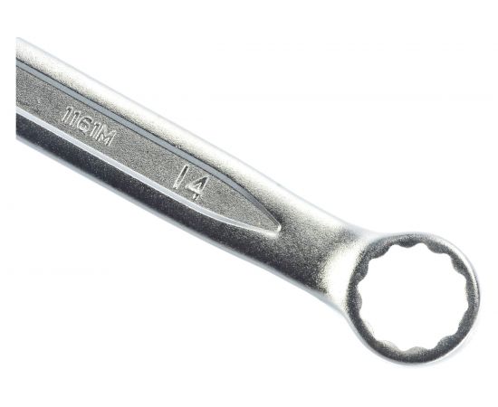Комбинированный ключ Hans 14мм 1161M14 – изображение 3