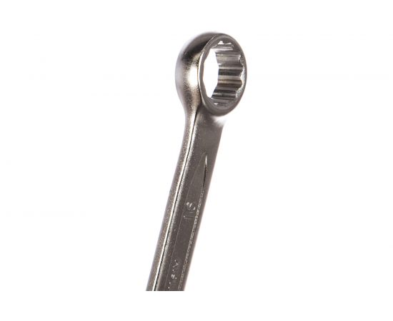 Комбинированный ключ 16мм Hans 1161M16 – изображение 3