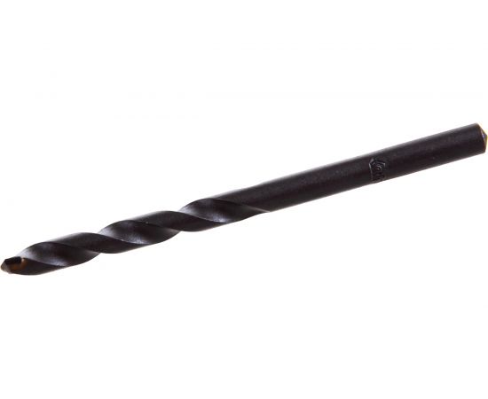 Сверло усиленное 8 х 110 мм по бетону и камню Eco RITTER PS12208110 – изображение 3