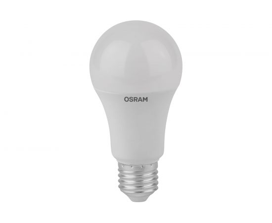 Светодиодная антибактериальная лампа Osram LC CLA75 10W/865 230V FR E27 10x1 4058075561090 – изображение 3