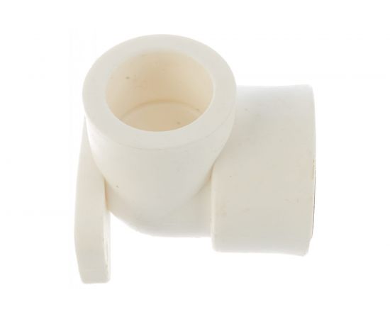 Угольник PPR LAMMIN с креплением, ВР, 25х3/4"" Lm31055025020 – изображение 3