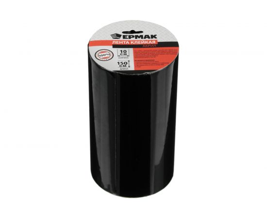 Клейкая лент�� ЕРМАК акрил, 10x150 см 446-041 – изображение 3