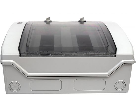 Распределительный навесной щит TEHNOPLAST N24-D PN131376 – изображение 4