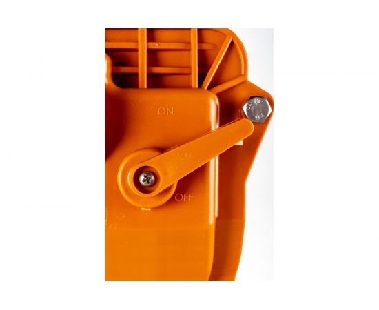 Обратный канализационный клапан RTP 110 мм 11639 – изображение 4