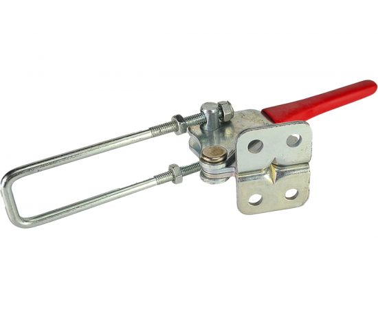 Прижим Uniqtool механический Goodhand CS-40324 – изображение 4