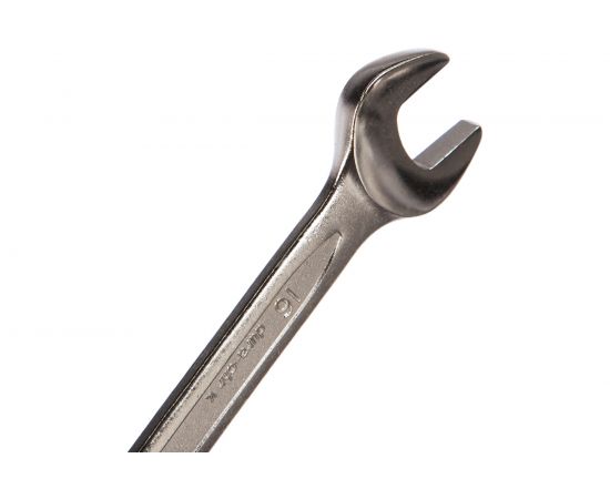 Комбинированный ключ 16мм Hans 1161M16 – изображение 4