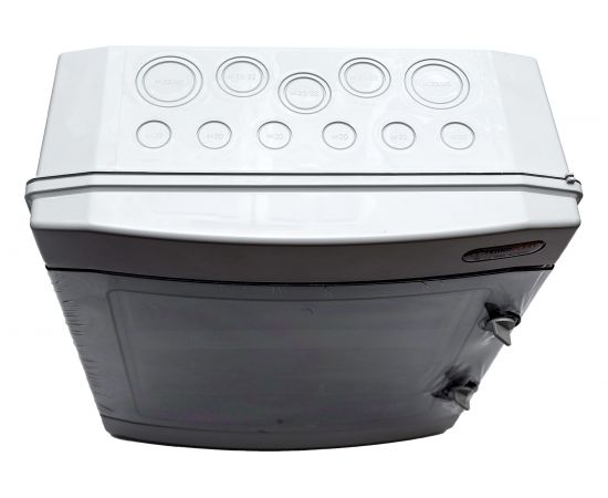 Распределительный навесной щит TEHNOPLAST N24-D PN131376 – изображение 5