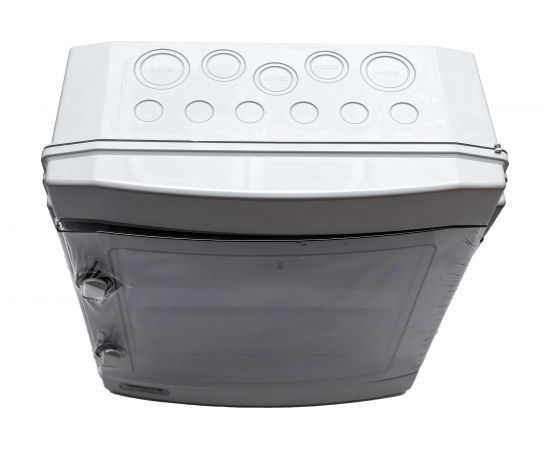 Распределительный навесной щит TEHNOPLAST N24-D PN131376 – изображение 6