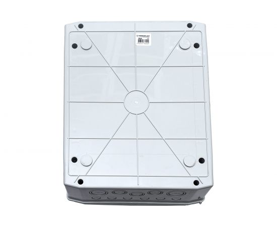 Распределительный навесной щит TEHNOPLAST N24-D PN131376 – изображение 7