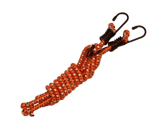 Набор из 2 багажных тросов HARDEN 600 см 622124 