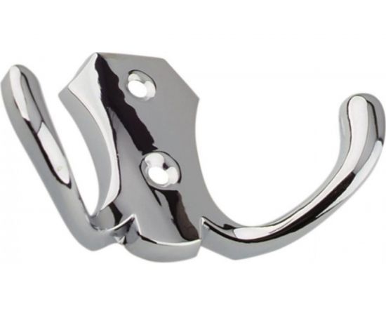 Крючок Trodos 04.43.02 N08 хром 302083 