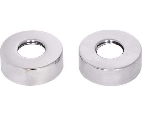 Отражатель MYNAH круглый, 2 шт., 61x61х24 мм M72-4 