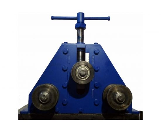 Трубогиб профильной трубы ИНтех ТВ-1У ручной ТВ-1У 