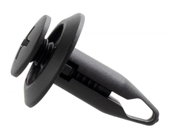 Автокрепеж для Ford 10 шт 1007932, 96SG16K262, W703915SSYYB6, YS4Z16K262AA КрепАвто 1724 