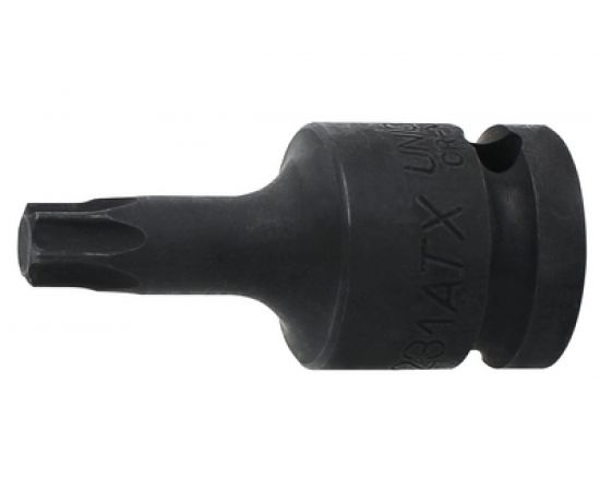 Головка ударная с профилем TORX (TX 50; 1/2"") Unior 3838909128771 