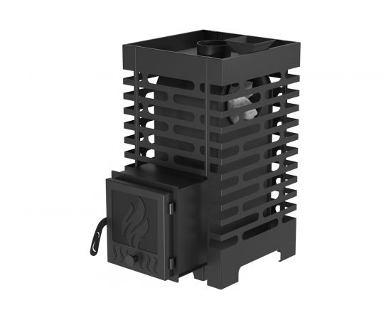 Печь для бани Везувий ASTON 16 12521 