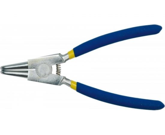 Съемник стопорных колец, разжим VOREL 160мм 43051 