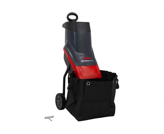 Измельчитель AL-KO MH 2500 SLICE 113871 