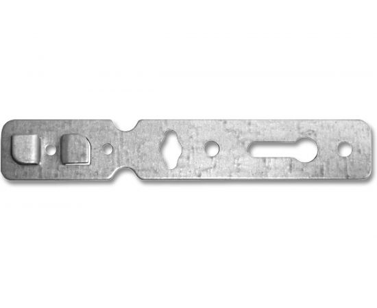 Анкерная пластина BEFAST KBE 150мм 1,2мм, 500 шт APK1502500S 