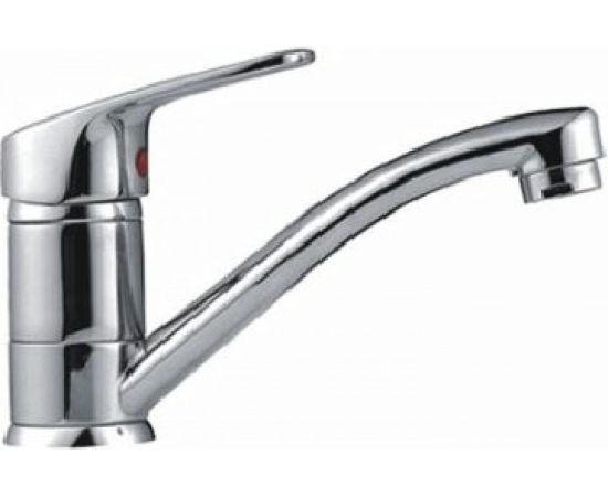 Смеситель для раковины Maxonor, хром MN4516 