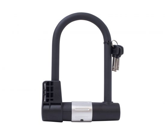 Навесной замок с креплением БУЛАТ ВС 328-01 (всепогодный; 16 мм) 13875 