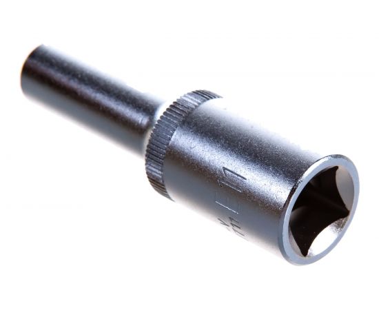 Головка глубокая TORX (E11; 1/2") Forsage 7511 – изображение 2