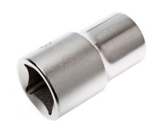 Головка торцевая 1/2” 13 12-ти гранная L=42мм JTC 43913 – изображение 2