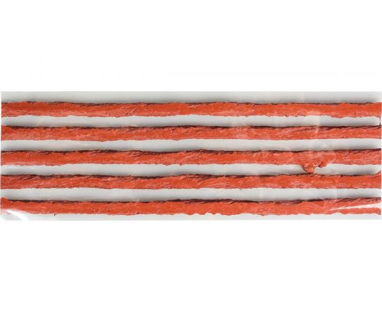 Жгуты для ремонта бескамерных шин AIRLINE 60 шт., армированные, в коробке, 6x200 мм ATRK-10 – изображение 2